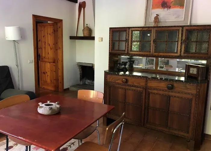 Traditional Villa Bellagio San Primo Lake Como