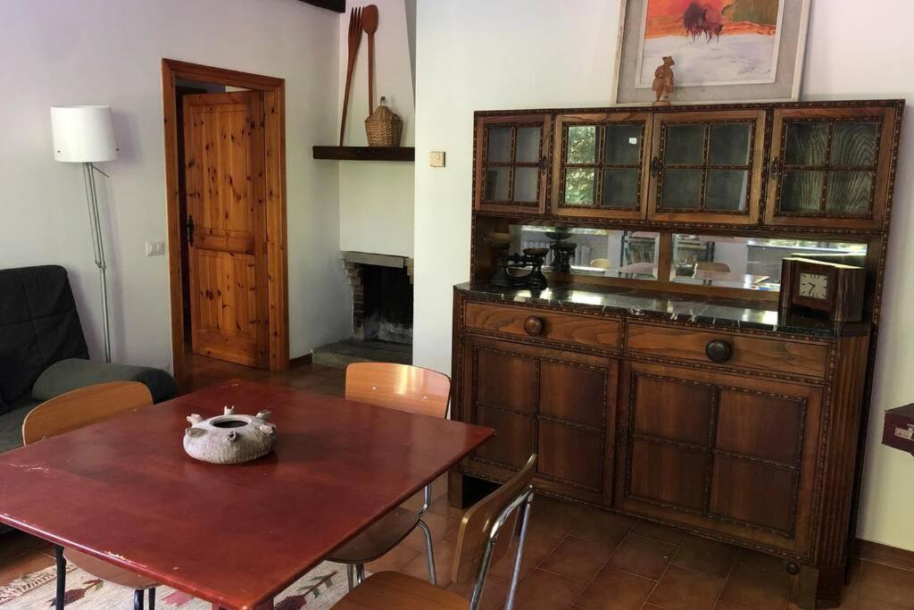 Traditional San Primo *