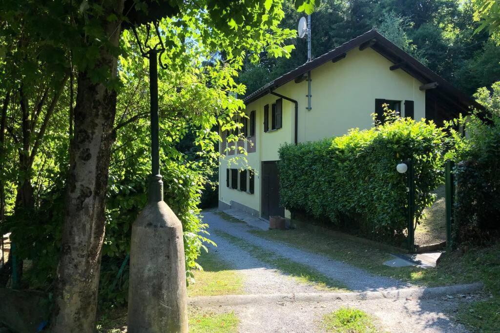 Traditional San Primo Villa Bellagio